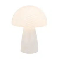 Novel STOLNÍ LAMPA, E27, 21/28 cm