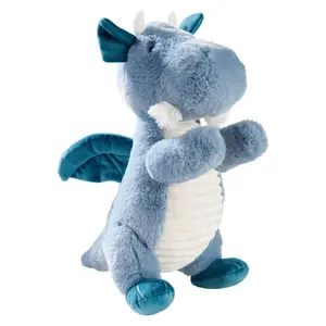 Patinio PLYŠOVÉ ZVÍŘÁTKO