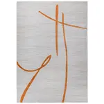 Novel TKANÝ KOBEREC, 120/170 cm, béžová