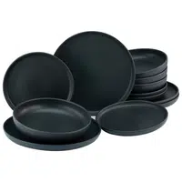 Creatable JÍDELNÍ SOUPRAVA, kamenina