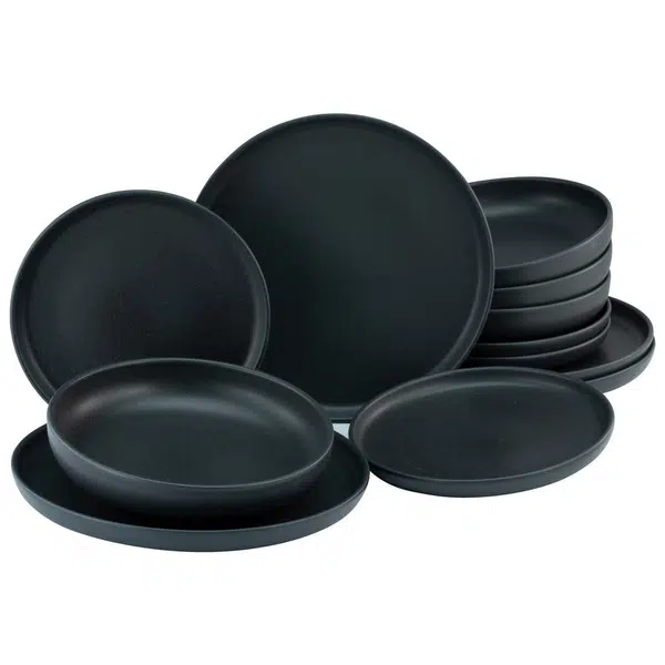 Creatable JÍDELNÍ SOUPRAVA, kamenina