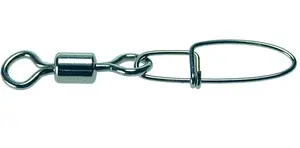 Ice fish mořské karabinky rsi - 4/0 75 kg