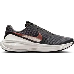 Nike REVOLUTION 8 W Dámska bežecká obuv, tmavo sivá, veľkosť 38.5