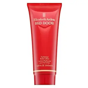 Elizabeth Arden Red Door tělové mléko pro ženy 200 ml