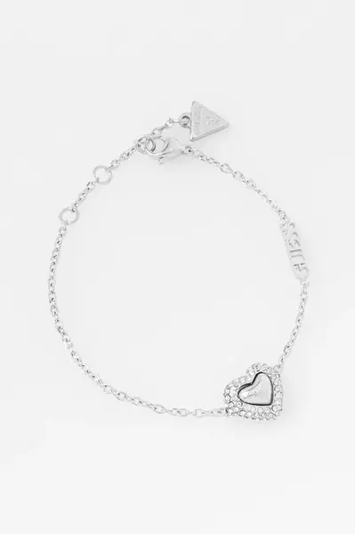 Náramek Guess BELOVED JUBB05 022JW