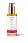 Dr. Hauschka Ošetrujúci telový olej s výťažkami z brezy a arniky (Birch Arnica Energising Body Oil) 75 ml