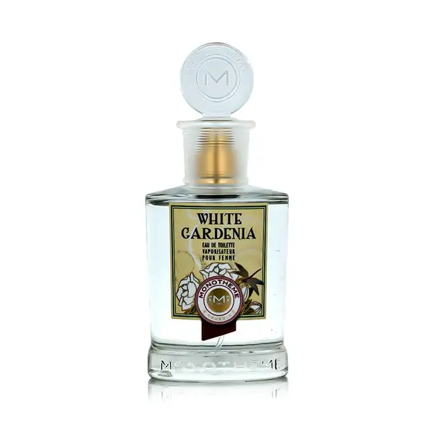 Monotheme Venezia White Gardenia EDT 100 ml W