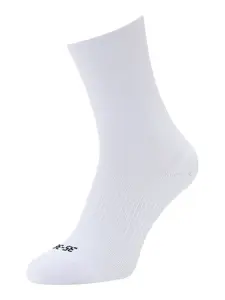 Hummel Ponožky 'Essential'  čierna / biela