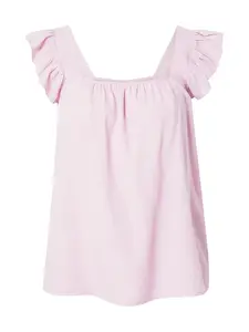 PIECES Top 'PCPIA'  eozín