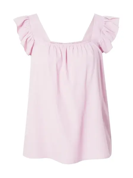 PIECES Top 'PCPIA'  eozín