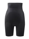 Chantelle Formujúce nohavice  čierna