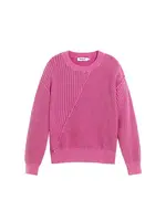 Desigual Sveter  pitaya