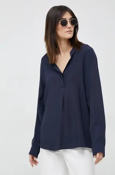 Halenka Seidensticker