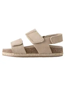 Next Otvorená obuv  béžová