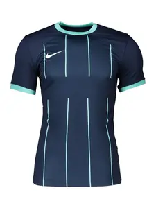 NIKE Dres  námornícka modrá / vodová / biela