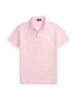 Polo Ralph Lauren Tričko  ružová