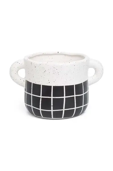 Dekorativní váza Helio Ferretti