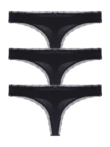 Dorina Tangá  čierna