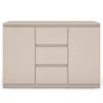 Komoda Hugo 120 3S2D kašmír