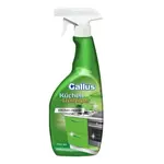 Gallus sprej na čistenie Kuchyňa 750 ml