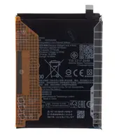 Baterie Xiaomi BN5V 5110mAh pro Xiaomi Redmi Note 14 Pro 5G, POCO X7 5G (OEM)