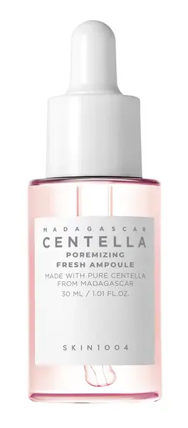 Madagascar Centella Poremizing Fresh Ampoule