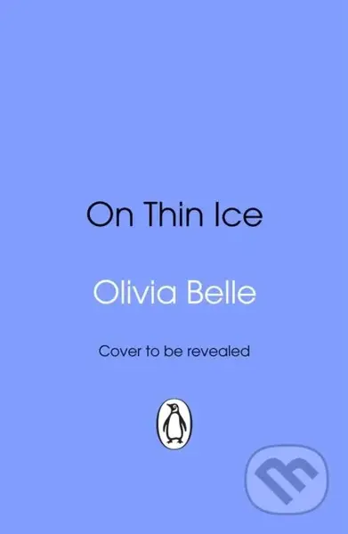 On Thin Ice - Olivia Belle