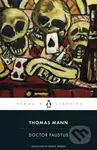 Doctor Faustus - Thomas Mann
