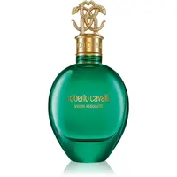 Roberto Cavalli Signature Verde Assoluto parfémovaná voda pro ženy 30 ml