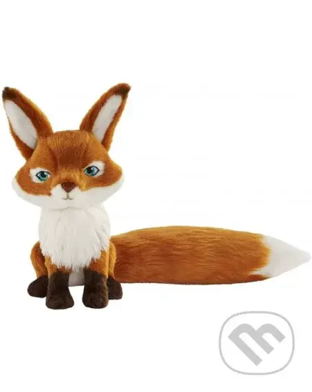 Malý Princ 30cm líška