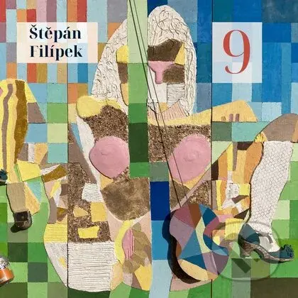 Štěpán Filípek: 9 - Štěpán Filípek