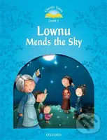 Lownu Mends the Sky (2nd) (Classic Tales 1) - Sue Arengo - kniha z kategorie Beletrie pro děti