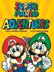 Super Mario Adventures - Kentaro Takekuma, Charlie Nozawa (ilustrátor) - kniha z kategorie Komiksy