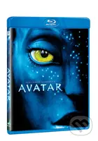 Avatar - James Cameron - film z kategorie Filmy
