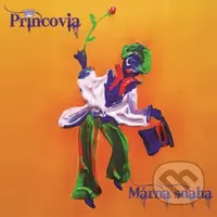 Princovia: Márna snaha - Princovia