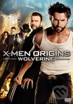 X-Men Origins: Wolverine - Gavin Hood - film z kategorie Akční sci-fi