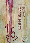 Kostelníkova závěť - Mirek Vostrý - kniha z kategorie Beletrie