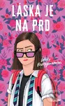 Láska je na prd - Wibke Brueggemann