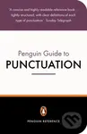 The Penguin Guide to Punctuation - R.L. Trask - kniha z kategorie Humanitní a společenské vědy