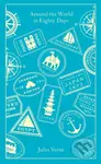 Around the World in Eighty Days - Jules Verne