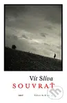 Souvrať - Vít Síva - kniha z kategorie Poezie