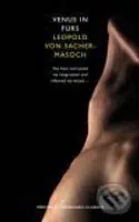 Venus in Furs - L. Sacher-Masoch - kniha z kategorie Beletrie
