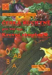Česká kuchyně pro Váš typ (Krevní skupina 0) - Olga Mengerová, Pavla Momčilová - kniha z kategorie Diety a zdravá výživa
