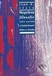 Hegelova filosofie jako nauka o konkrétnosti Boha a člověka - kniha z kategorie Hobby