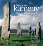 Magické kameny (Tajemný svět prastarých megalitů) - kniha z kategorie Historie