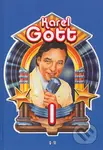 Karel Gott 1 - kniha z kategorie Hudba