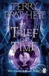 Thief Of Time: (Discworld Novel 26) - Terry Pratchett - kniha z kategorie Sci-fi a fantasy