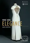 První dáma elegance - Miroslava Burianová