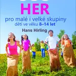 333 her pro malé i velké skupiny (dětí ve věku 8-14 let) - kniha z kategorie Naučné knihy