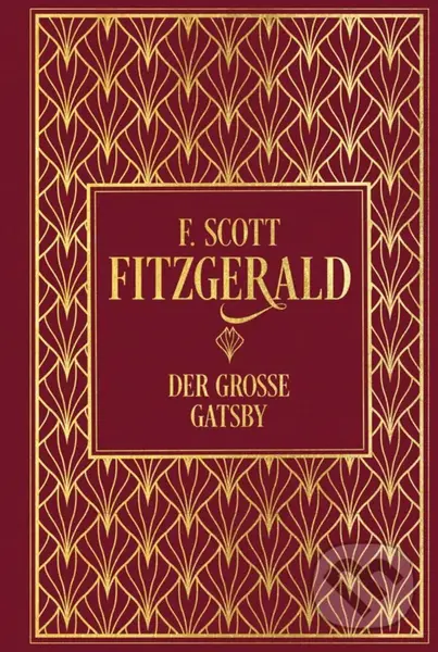 Der große Gatsby - F. Scott Fitzgerald